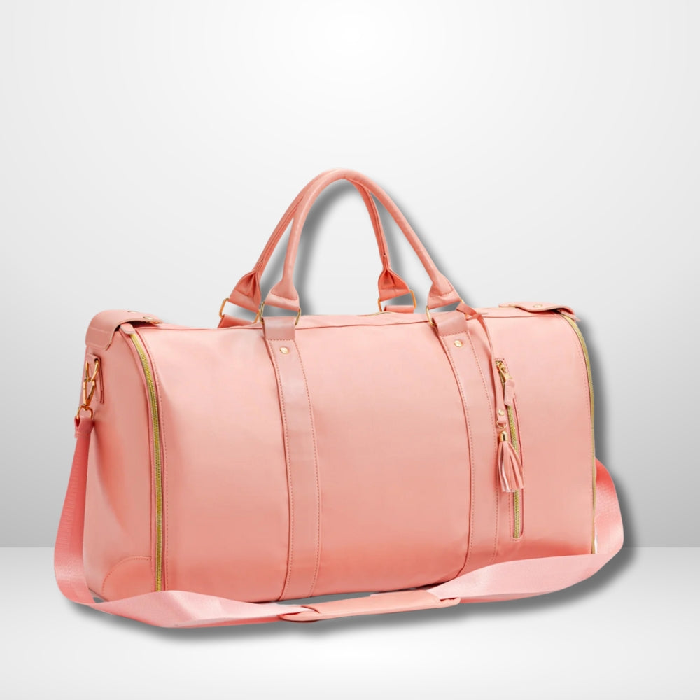 Torba Podróżna Pakomi